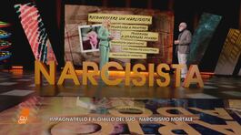 Alessandro Impagnatiello e il giallo del suo "narcisismo mortale" thumbnail