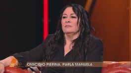 Omicidio Pierina Paganelli, parla Manuela Bianchi thumbnail