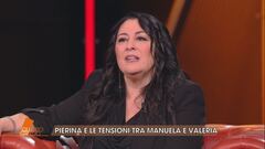 Manuela Bianchi risponde alle parole di Valeria Bartolucci