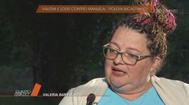 Omicidio Pierina Paganelli, Valeria e Louis contro Manuela: "Voleva incastrarci" thumbnail