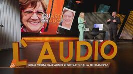 Omicidio Pierina Paganelli, qual è la verità dell'audio registrato dalla telecamera? thumbnail