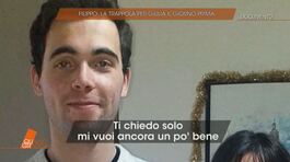 Filippo Turetta: la trappola per Giulia Cecchettin il giorno prima thumbnail