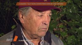 Claudio Sterpin: "Lilly non è stata nascosta in una grotta" thumbnail