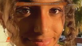 La morte di Larimar Annaloro: il giallo dei 45 minuti thumbnail