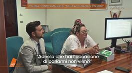 Valeria Bartolucci contro Manuela Bianchi: "Mi ha accusato del delitto" thumbnail