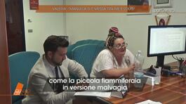 Valeria Bartolucci: "Manuela si è messa tra me e Louis" thumbnail