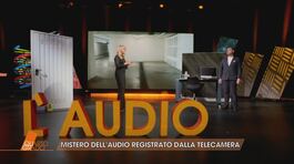 Pierina Paganelli: il mistero dell'audio registrato dalla telecamera thumbnail