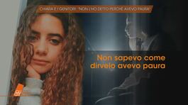 Chiara Petrolini e i genitori: "Non l'ho detto perché avevo paura" thumbnail
