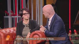 Daniela Cella e il ricordo della sorella Nada thumbnail