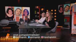 Laura Ziliani: confermato l'ergastolo per le figlie Silvia e Paola e per Mirto Milani thumbnail