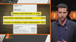 Esclusiva Quarto Grado: importanti novità sull'omicidio di Sarah Scazzi thumbnail