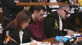 L'accusa: "Le bugie di Filippo e l'omicidio di Giulia" thumbnail