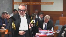 L'avvocato di Filippo Turetta: "Non ha premeditato l'omicidio" thumbnail