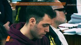 Filippo Turetta, il ragazzo senza amici thumbnail