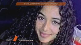 Il giallo di Larimar: suicidio o omicidio? thumbnail