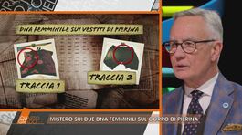 Mistero sui due DNA femminili sul corpo di Pierina thumbnail