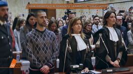 Giulia Tramontano, ergastolo al fidanzato, la famiglia: "Siamo morti" thumbnail