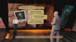 Alessandro Impagnatiello condannato all'ergastolo thumbnail