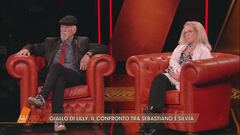 Giallo di Lilly, il confronto tra Sebastiano e Silvia - Quarto ...
