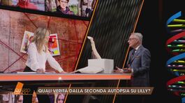 Quali verità dalla seconda autopsia su Lilly? thumbnail