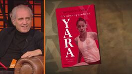 Giovanni Terzi presenta il suo libro "L'ultimo sguardo di Yara" thumbnail