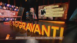 Sentenza Cecchettin, escluse crudeltà e stalking thumbnail