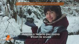 Giulia Cecchettin alle amiche: "Il primo bacio con Filippo" thumbnail