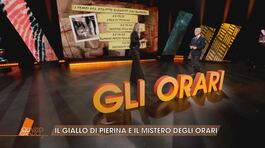 Pierina Paganelli e il mistero degli orari thumbnail