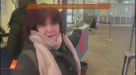 Scomparsa di Daniela Ruggi, la bigliettaia: "Ho visto Daniela ad ottobre" thumbnail
