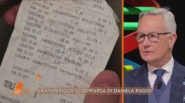 Il ruolo importante dello scontrino ritrovato thumbnail