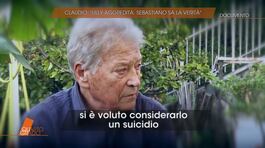 Claudio Sterpin: "Lilly aggredita, Sebastiano sa la verità" thumbnail