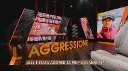 Lilly è stata aggredita prima di morire? thumbnail