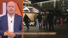 Attentato al mercatino di Natale in Magdeburgo thumbnail