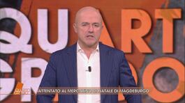 Attentato ai mercatini a Magdeburgo, Germania thumbnail