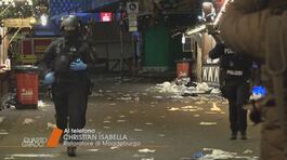 Attentato a Magdeburgo: parla un ristoratore italiano thumbnail