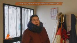 Il giallo di Daniela Ruggi: fuga o sequestro di persona? thumbnail