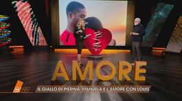 Il giallo di Pierina Paganello: Manuela e Louis thumbnail