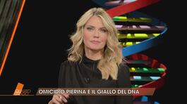 Omicidio Pierina Paganelli e il giallo del dna thumbnail