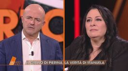 Il giallo di Pierina Paganelli: la verità di Manuela thumbnail