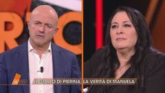 Il giallo di Pierina Paganelli: la verità di Manuela