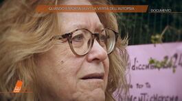 Lilly Resinovich: la verità sull'autopsia thumbnail