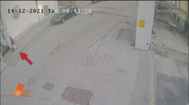 Liliana Resinovich e le telecamere di video sorveglianza thumbnail