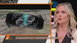 Lilly Resinovich e il giallo dei sacchetti thumbnail
