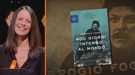 Ambrogio Fogar: "400 giorni intorno al mondo" thumbnail
