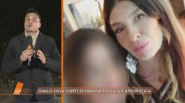 Il giallo di Fabiana Piccioni: aggiornamenti sul caso thumbnail