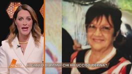 Pierina Paganelli: aggiornamento sul caso thumbnail