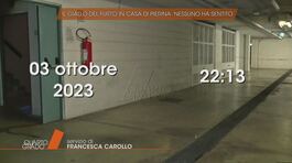 Pierina Paganelli: il giallo del furto in casa thumbnail