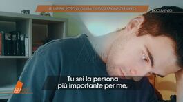 Giulia Cecchettin: le sue ultime foto e l'ossessione di Filippo Turetta thumbnail