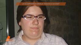 La scomparsa di Daniela Ruggi: fuggita o uccisa? thumbnail