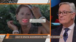 Liliana Resinovich è stata aggredita prima di morire? thumbnail